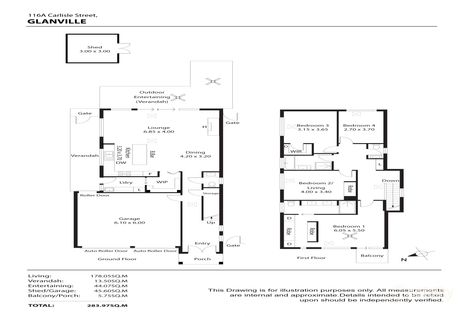 Property photo of 116A Carlisle Street Glanville SA 5015