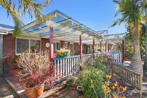 Property photo of 15 Plantain Road Shailer Park QLD 4128