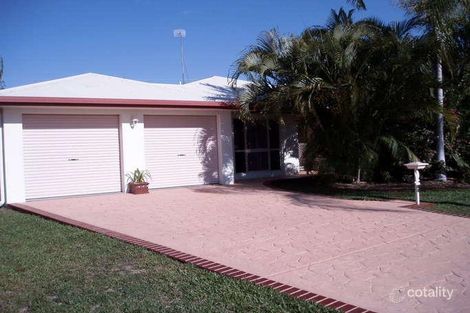 Property photo of 24 Eureka Crescent Kirwan QLD 4817