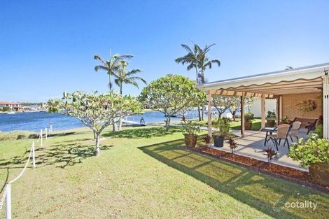 Property photo of 153 Riverside Drive West Ballina NSW 2478