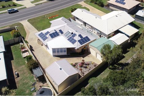 Property photo of 45 Witney Street Telina QLD 4680