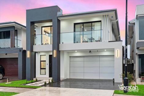 Property photo of 20 Monotreme Street Melonba NSW 2765