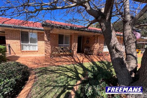 3 Jensen Tce, Kingaroy, QLD 4610