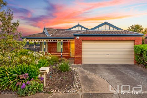 Property photo of 32 Toulouse Crescent Hoppers Crossing VIC 3029