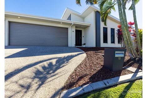 13 Majesty St, Rural View, QLD 4740