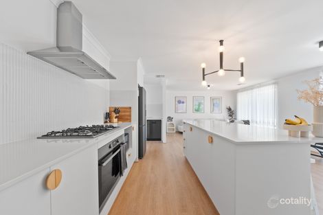 Property photo of 5 McPherson Approach Baldivis WA 6171