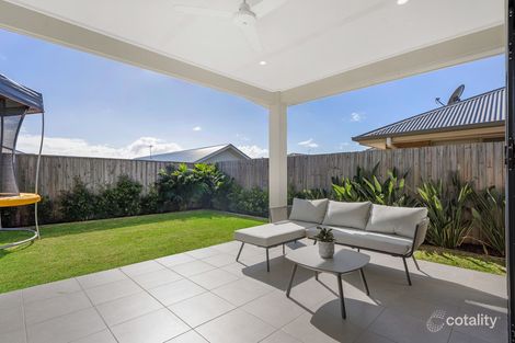 Property photo of 27 Beresford Street Mango Hill QLD 4509