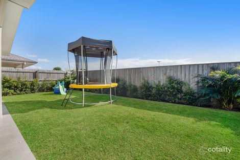 Property photo of 27 Beresford Street Mango Hill QLD 4509