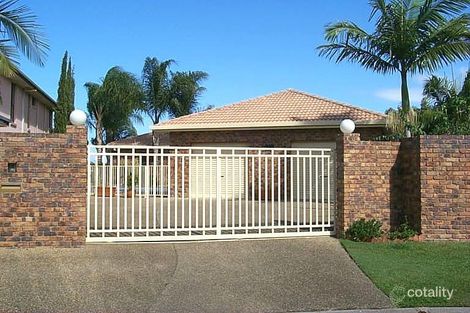 28 Haslewood Ct, Mermaid Waters, QLD 4218