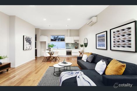 Property photo of 3/14 St Huberts Road Carnegie VIC 3163