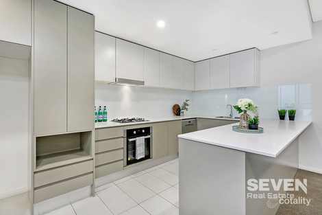 Property photo of 251/7-9 Winning Street North Kellyville NSW 2155