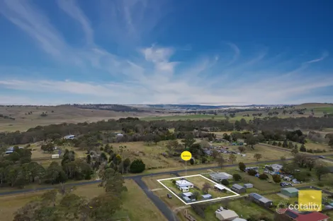 106 Hardinge St, South Guyra, NSW 2365
