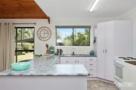 Property photo of 1053 Yeppoon Road Ironpot QLD 4701