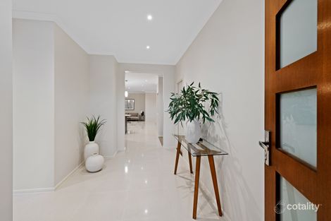 Property photo of 9 Curran Drive Officer VIC 3809