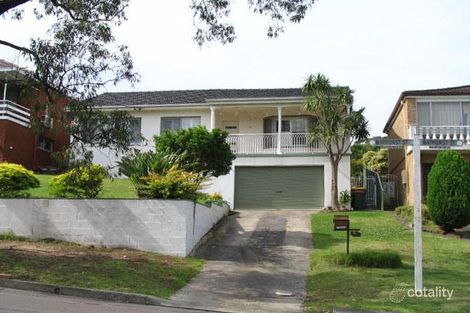 22 Bathurst St, Gymea, NSW 2227