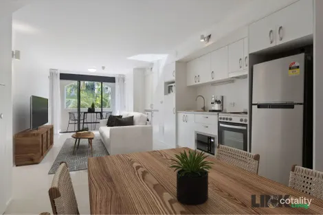 16/19 Agnes St, Fortitude Valley, QLD 4006