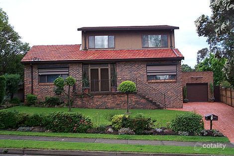 Property photo of 29 Elder Road Dundas NSW 2117