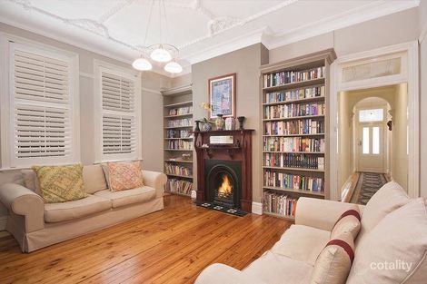 Property photo of 8A Arden Street Waverley NSW 2024