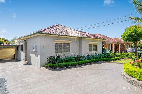 Property photo of 48 Chisholm Avenue Clemton Park NSW 2206