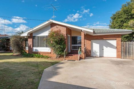 382 Greenwattle St, Wilsonton, QLD 4350