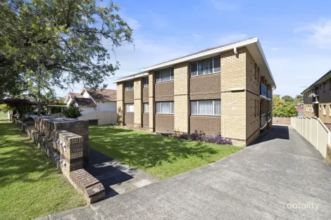 3/36 Myers St, Roselands, NSW 2196