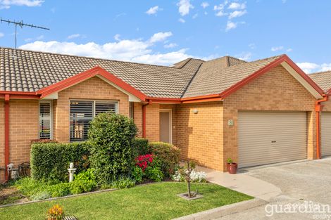 8/550 Old Northern Rd, Dural, NSW 2158