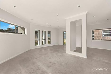 Property photo of 11 Blizzard Circuit Forde ACT 2914