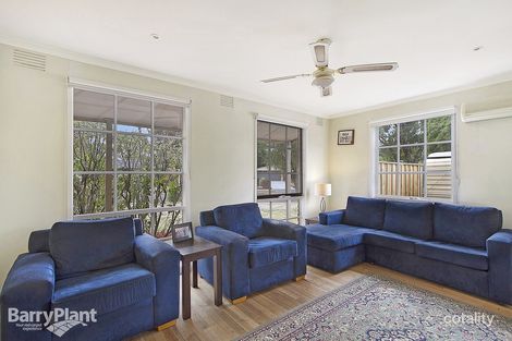 Property photo of 9 Fairford Court Bayswater North VIC 3153