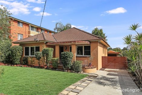 Property photo of 49 Garfield Street Wentworthville NSW 2145