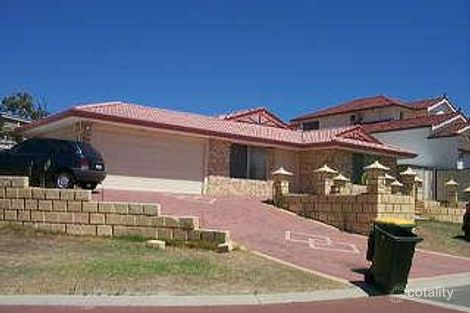 Property photo of 16 Aster Close Beeliar WA 6164