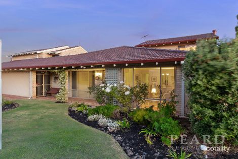 Property photo of 5B Bocaccio Court Sorrento WA 6020