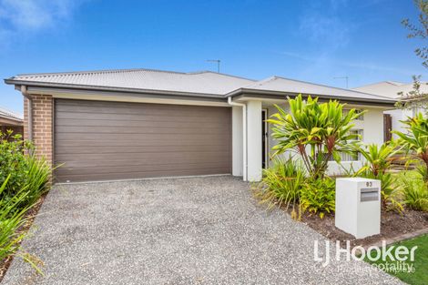 Property photo of 93 Buxton Avenue Yarrabilba QLD 4207