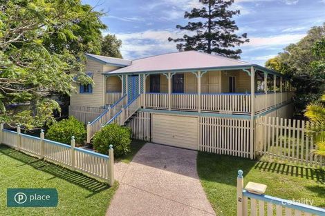 9 Beatham St, Sandgate, QLD 4017