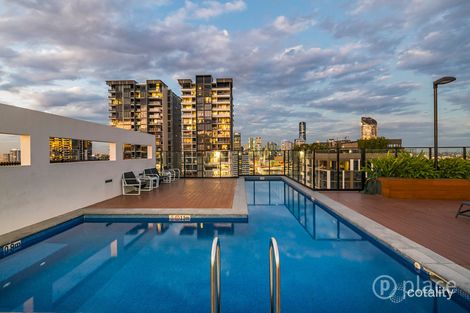 Property photo of 905/27 Cordelia Street South Brisbane QLD 4101