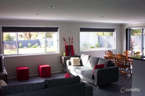 Property photo of 136 Reed Crescent Wonthaggi VIC 3995