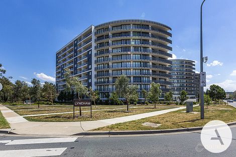 Property photo of 283/1 Mouat Street Lyneham ACT 2602