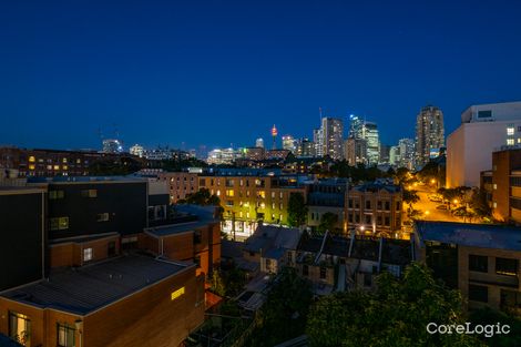 Property photo of 609/16-20 Smail Street Ultimo NSW 2007