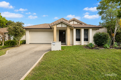 24 Millettia Cl, North Lakes, QLD 4509