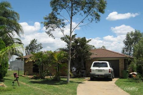 Property photo of 5 Esme Place Gracemere QLD 4702