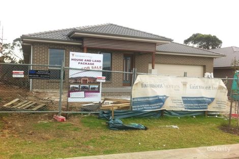 Lot 2421 Explorer St, Gregory Hills, NSW 2557