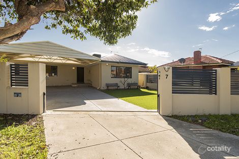 Property photo of 7 Devling Place Morley WA 6062
