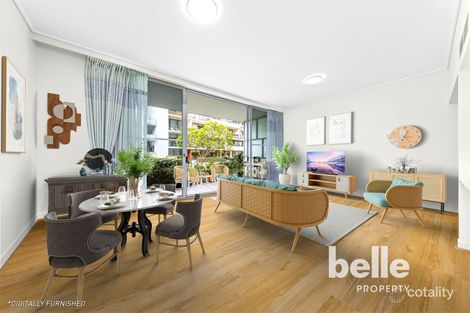 Property photo of 102/8 Jean Wailes Avenue Rhodes NSW 2138