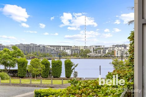 Property photo of 102/8 Jean Wailes Avenue Rhodes NSW 2138