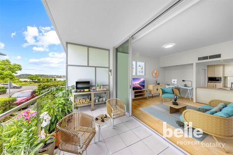 Property photo of 102/8 Jean Wailes Avenue Rhodes NSW 2138
