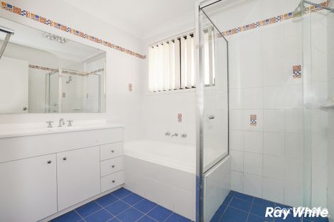Property photo of 34 Acropolis Avenue Rooty Hill NSW 2766