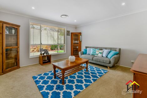 Property photo of 8 Brothers Place Narellan Vale NSW 2567