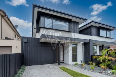 34b Rosanna St, Carnegie, VIC 3163