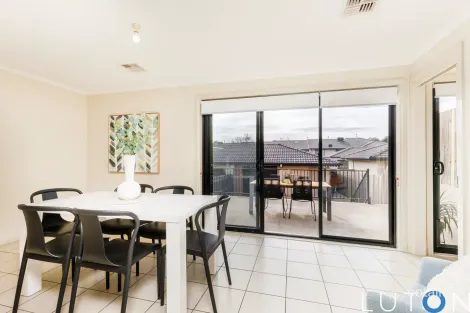Property photo of 67 Mary Gillespie Avenue Gungahlin ACT 2912