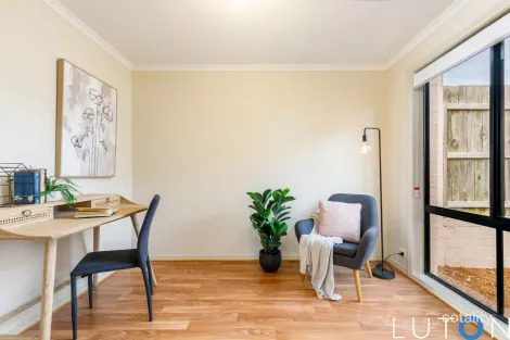 Property photo of 67 Mary Gillespie Avenue Gungahlin ACT 2912