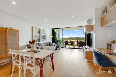 Property photo of 706/13-15 Haig Street Coolangatta QLD 4225